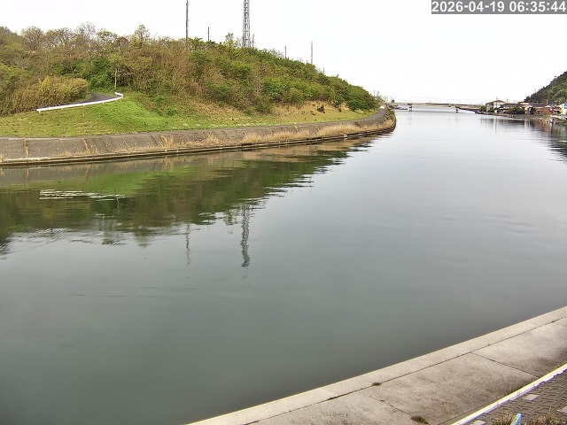 蒲生川１2026/04/20 3:10:00