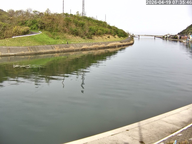 蒲生川１2026/04/20 3:10:00