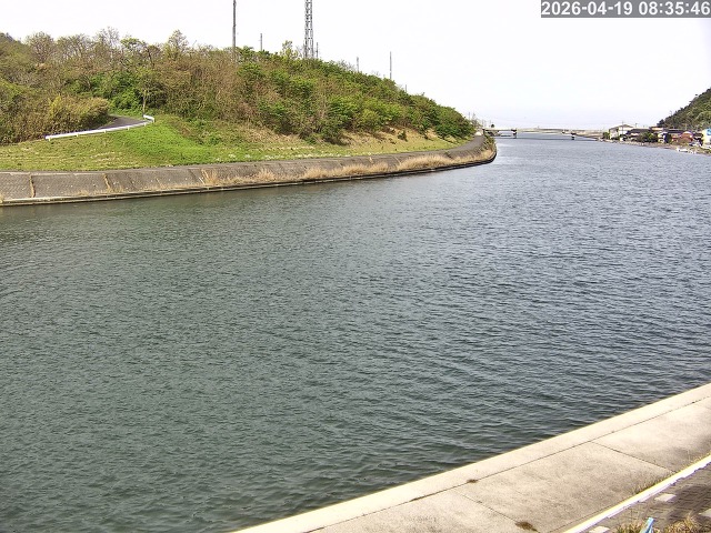 蒲生川１2026/04/20 3:10:00