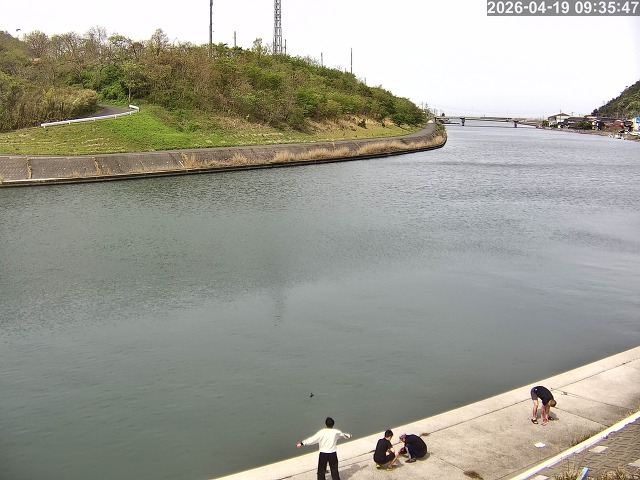 蒲生川１2026/04/20 3:10:00