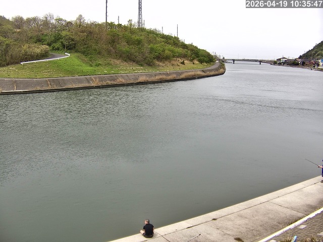 蒲生川１2026/04/20 3:10:00