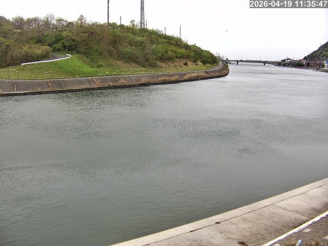 蒲生川１2026/04/20 3:10:00