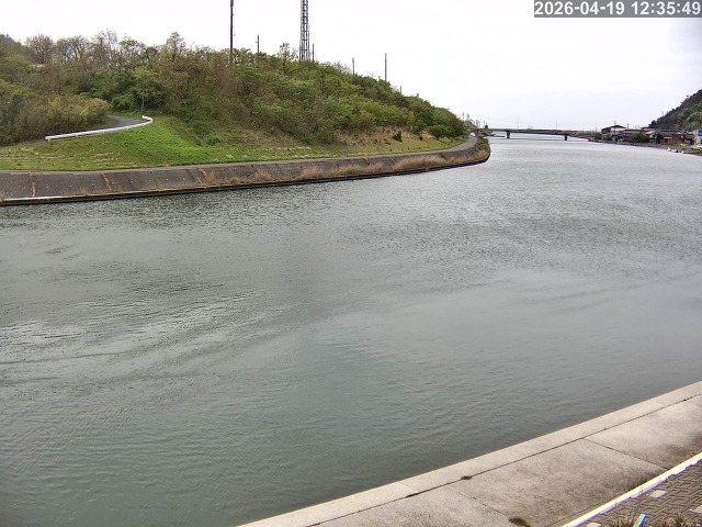 蒲生川１2026/04/20 3:10:00