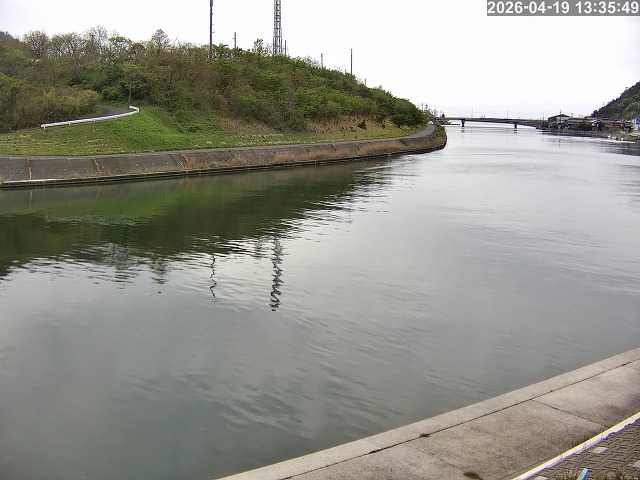 蒲生川１2026/04/20 3:10:00