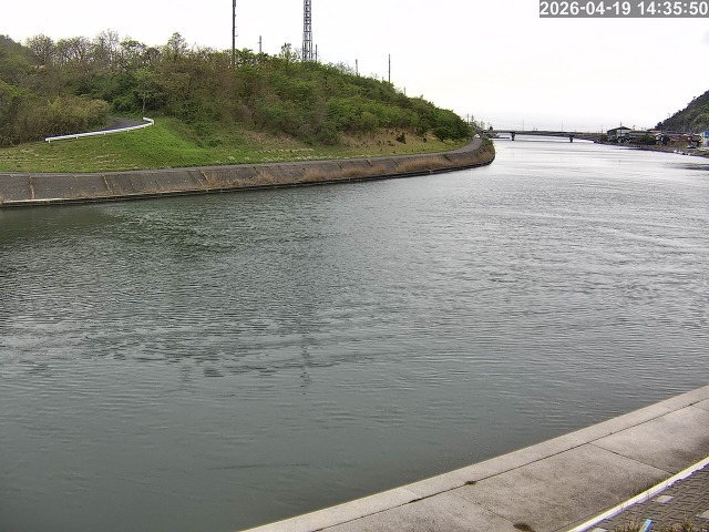 蒲生川１2026/04/20 3:10:00