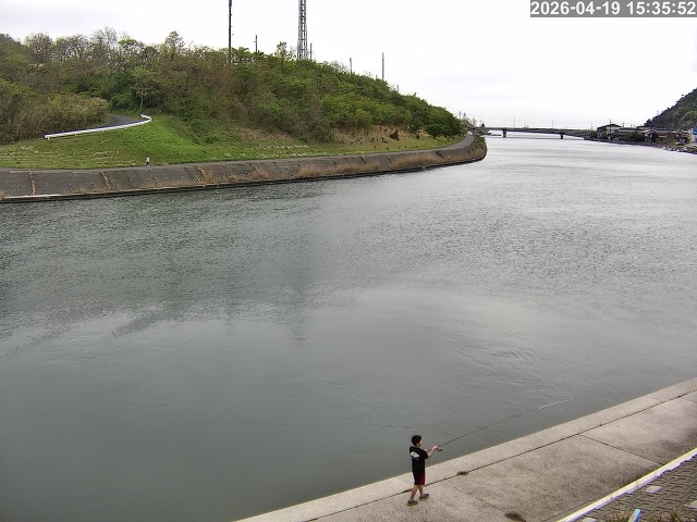 蒲生川１2026/04/20 3:10:00