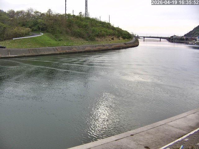 蒲生川１2026/04/20 3:10:00