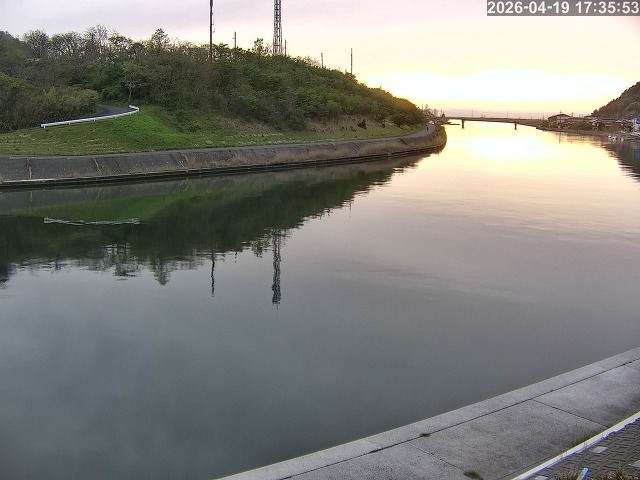 蒲生川１2026/04/20 3:10:00