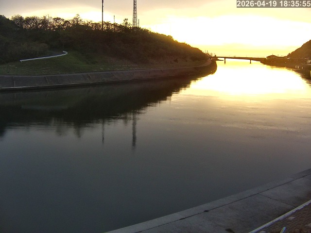 蒲生川１2026/04/20 3:10:00