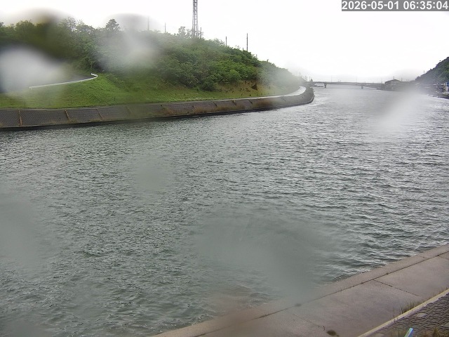蒲生川１2026/05/01 17:00:00