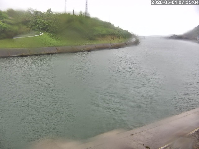 蒲生川１2026/05/01 17:00:00