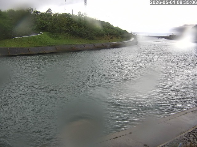 蒲生川１2026/05/01 17:00:00