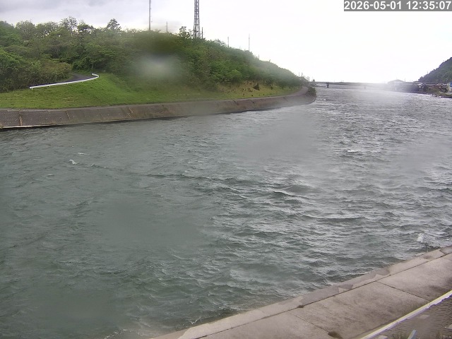 蒲生川１2026/05/01 17:00:00