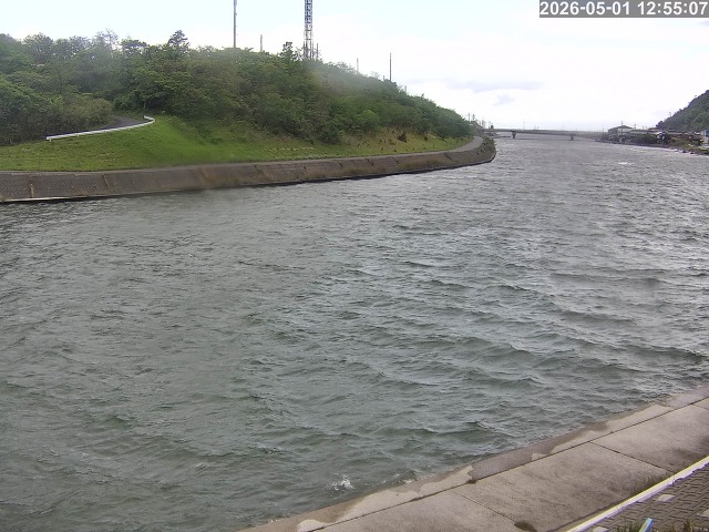 蒲生川１2026/05/01 17:00:00
