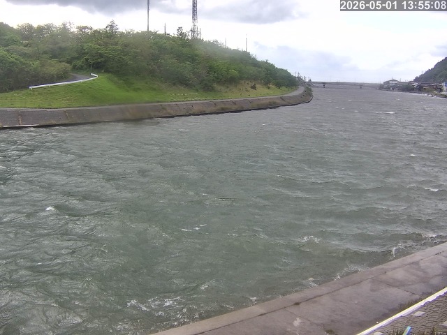 蒲生川１2026/05/01 17:00:00