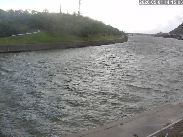 蒲生川１2026/05/01 17:00:00