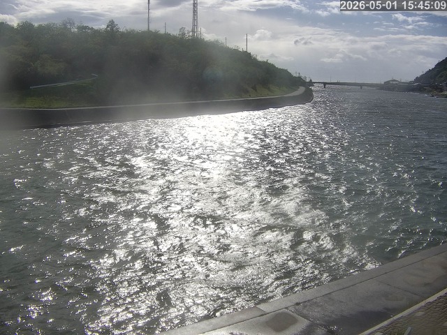 蒲生川１2026/05/01 17:00:00