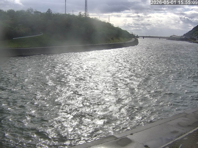 蒲生川１2026/05/01 17:00:00