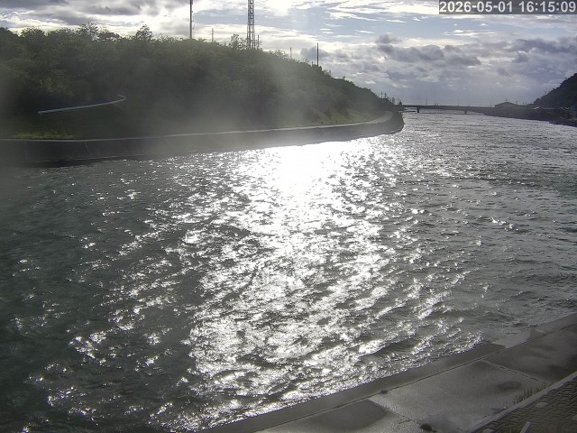 蒲生川１2026/05/01 17:00:00