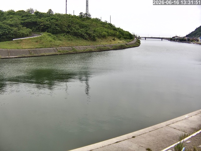 蒲生川１2026/06/17 12:00:00