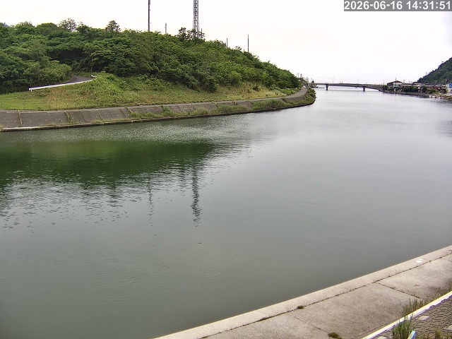蒲生川１2026/06/17 12:00:00