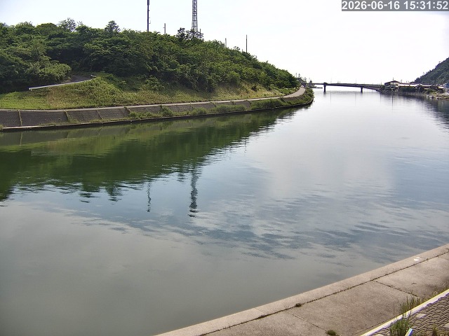 蒲生川１2026/06/17 12:00:00