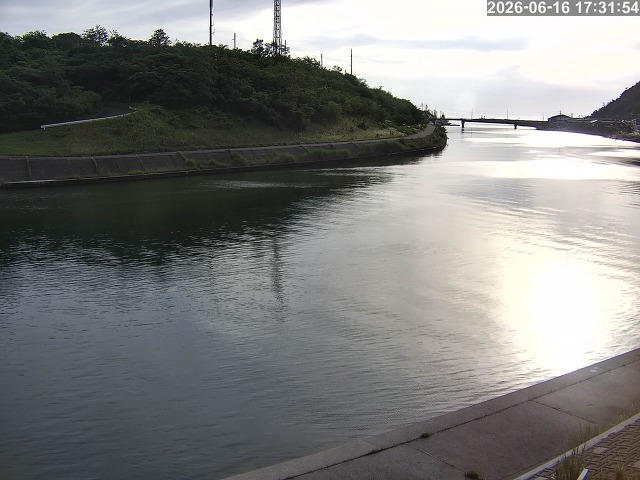 蒲生川１2026/06/17 12:00:00