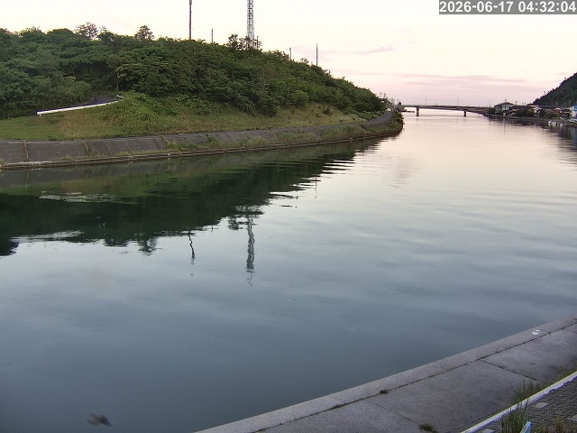 蒲生川１2026/06/17 12:00:00
