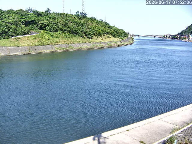 蒲生川１2026/06/17 12:00:00