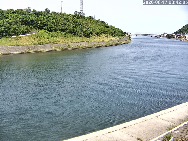 蒲生川１2026/06/17 12:00:00