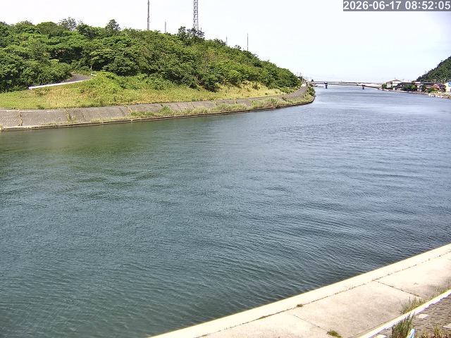 蒲生川１2026/06/17 12:00:00