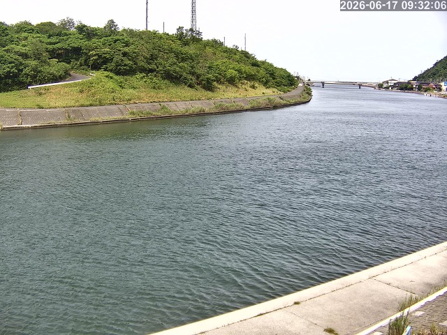蒲生川１2026/06/17 12:00:00