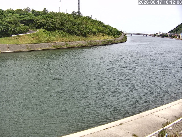 蒲生川１2026/06/17 12:00:00