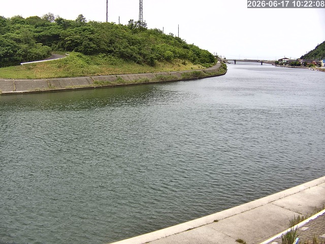 蒲生川１2026/06/17 12:00:00
