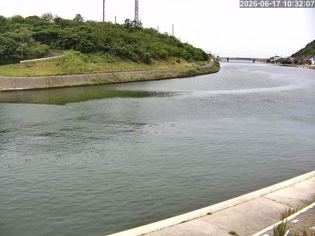 蒲生川１2026/06/17 12:00:00