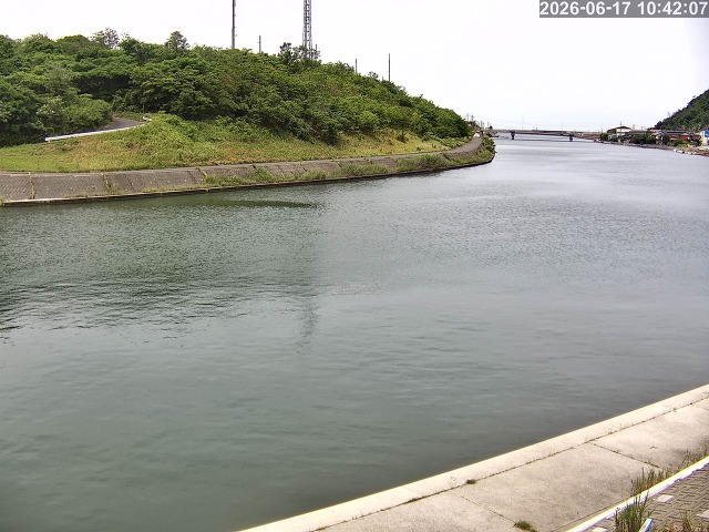 蒲生川１2026/06/17 12:00:00