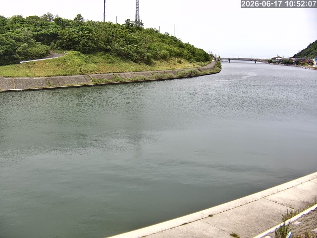蒲生川１2026/06/17 12:00:00