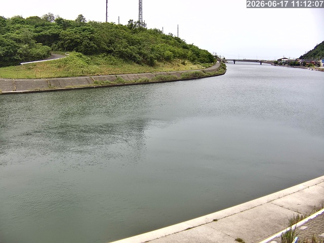 蒲生川１2026/06/17 12:00:00