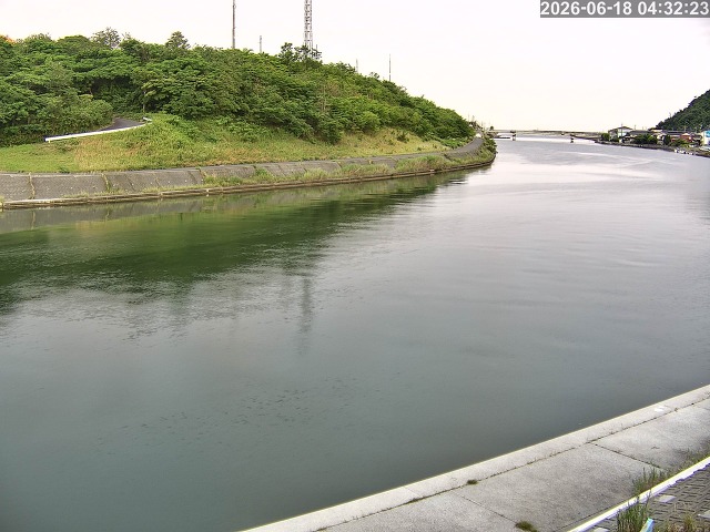 蒲生川１2026/06/19 3:00:00