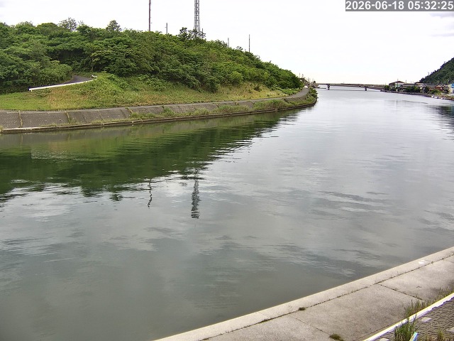 蒲生川１2026/06/19 3:00:00