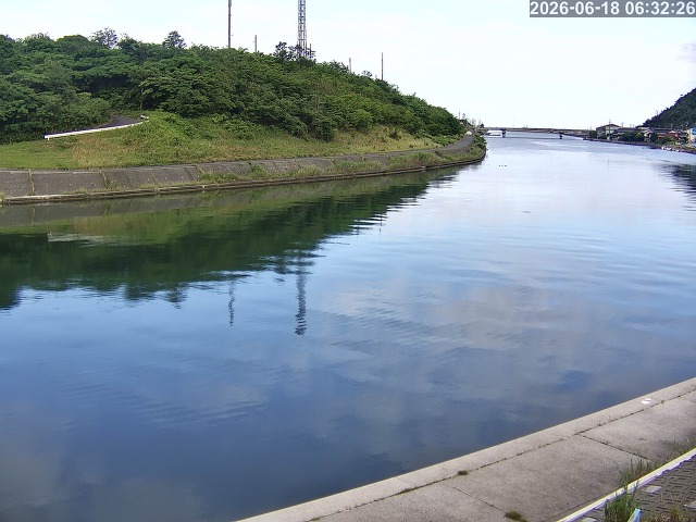 蒲生川１2026/06/19 3:00:00