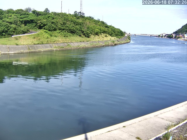蒲生川１2026/06/19 3:00:00