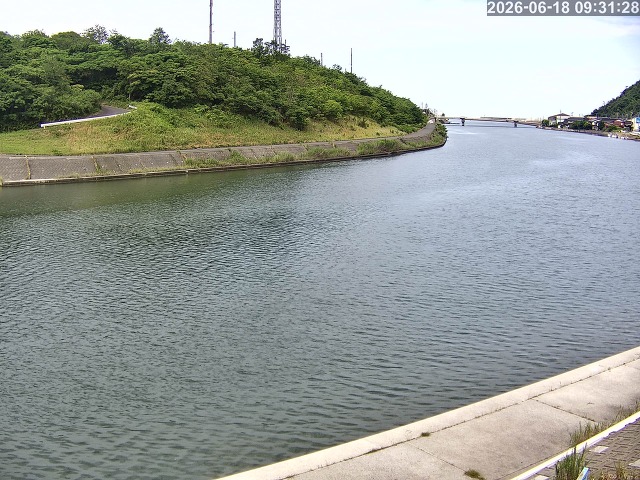 蒲生川１2026/06/19 3:00:00