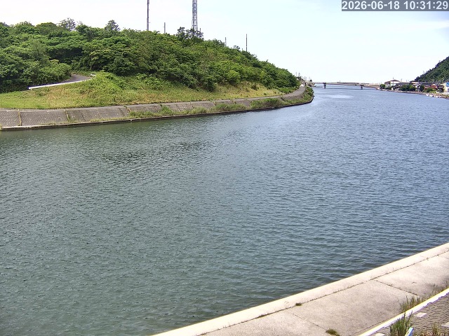 蒲生川１2026/06/19 3:00:00