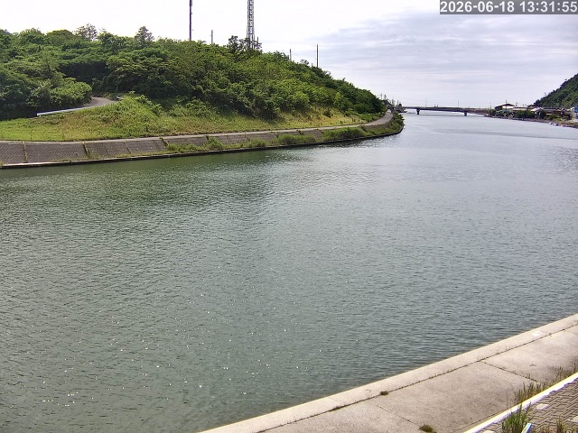蒲生川１2026/06/19 3:00:00