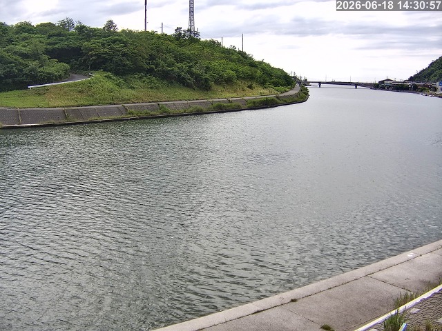 蒲生川１2026/06/19 3:00:00