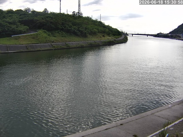 蒲生川１2026/06/19 3:00:00