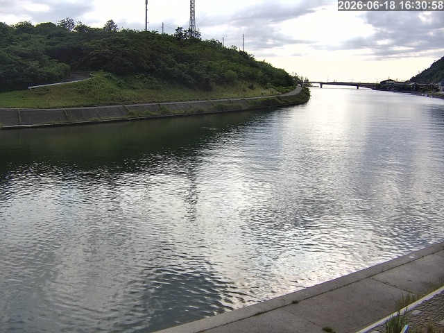 蒲生川１2026/06/19 3:00:00