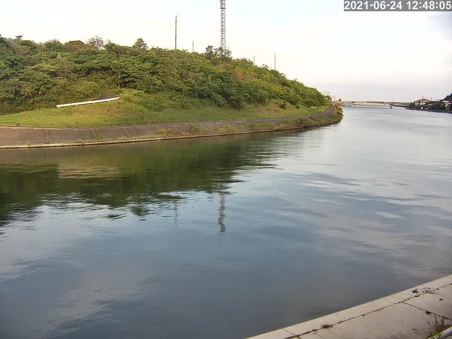 蒲生川１2026/08/01 20:50:00