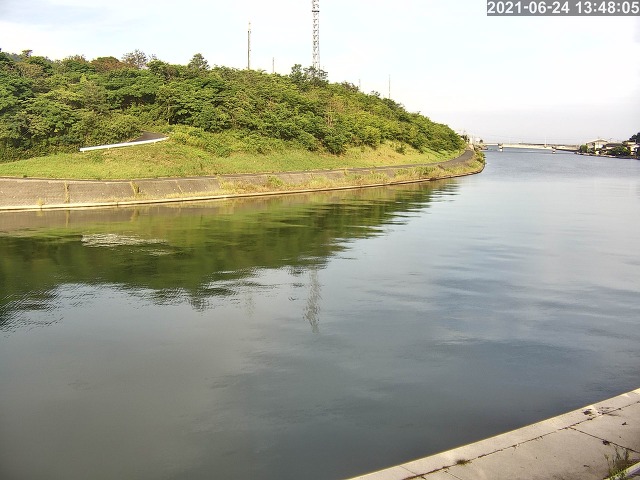 蒲生川１2026/08/01 20:50:00